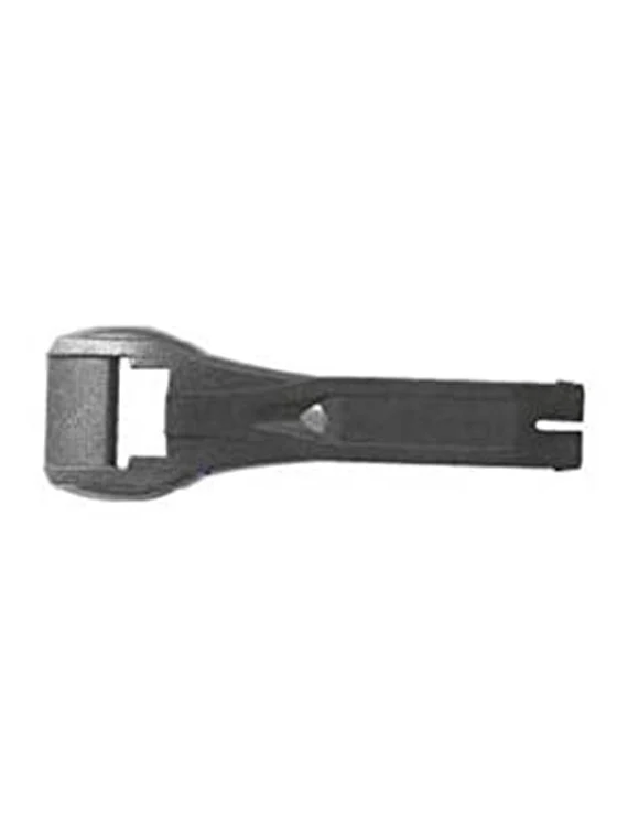 Correa Negra Corta Bota Gaerne Negra Sg-10