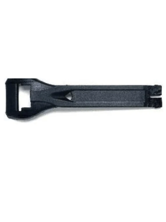 Correa Negra Mediana Bota Gaerne Sg10-Sg12