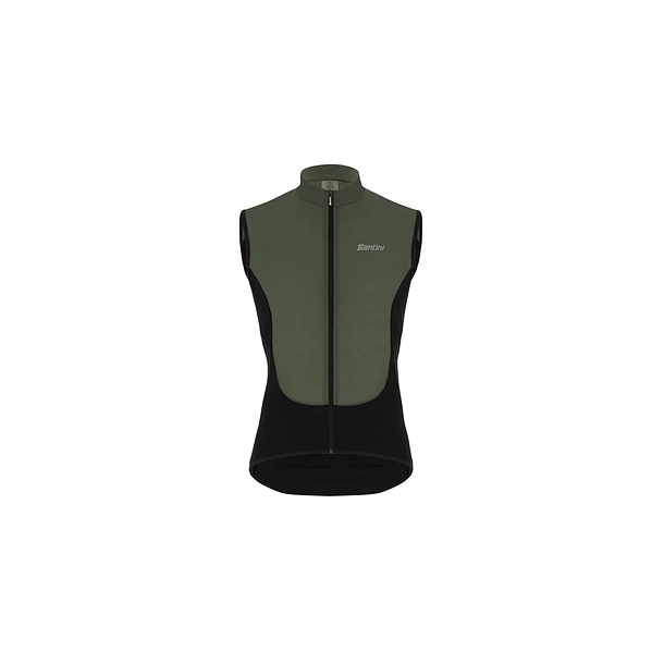 Cortaviento Santini Trail / Terra Nova Gravel Military Green