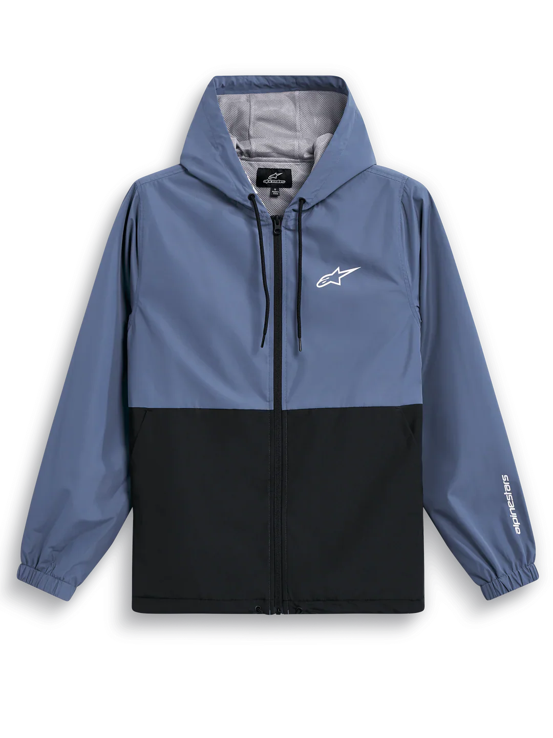 Cortaviento Alpinestar Speeder Azul