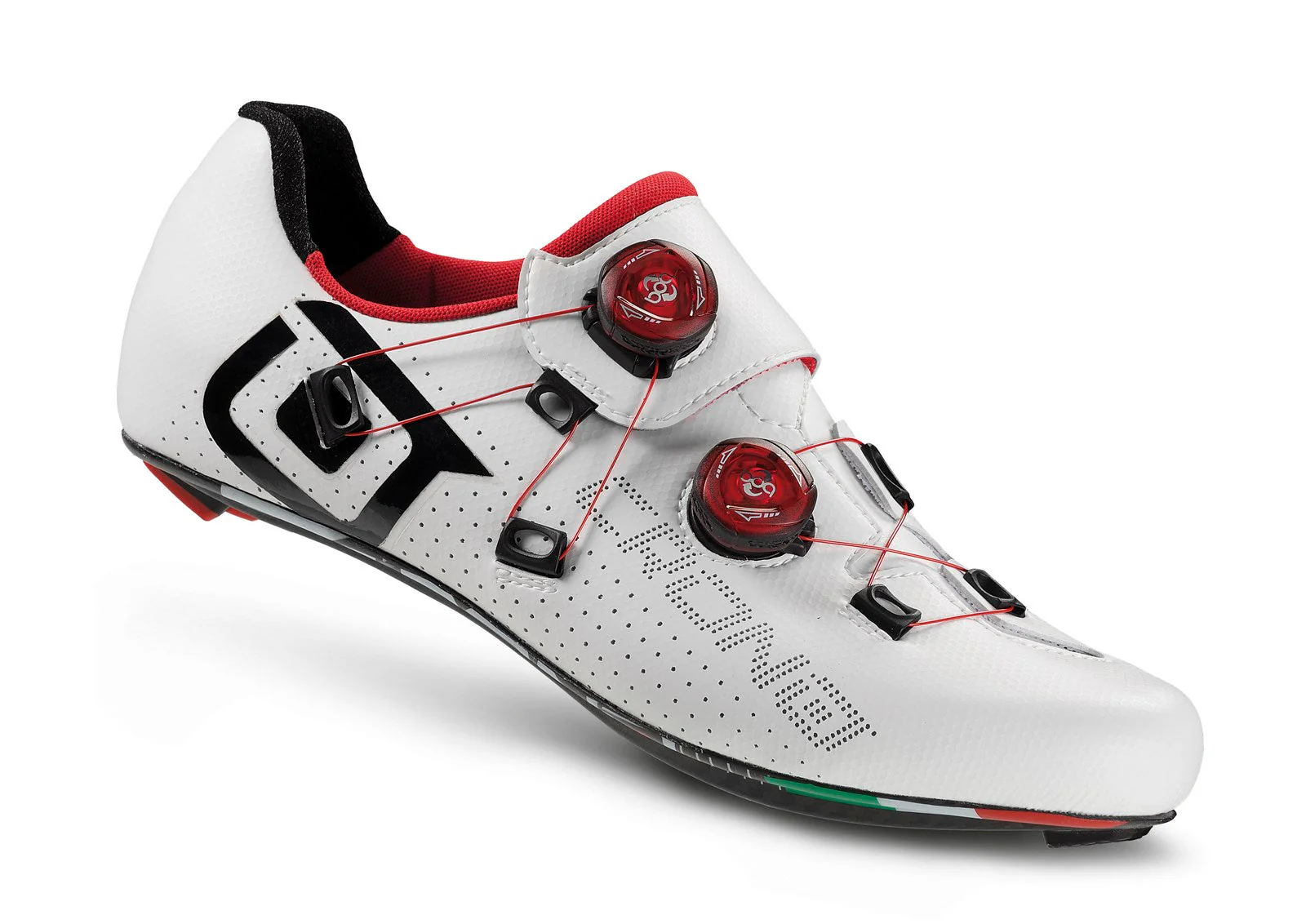 Crono Zapatillas de Bicicleta Ruta CR-1
