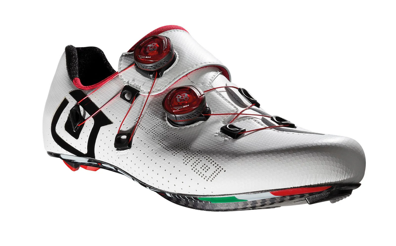 Crono Zapatillas de Bicicleta Ruta CR-1 - Image 2