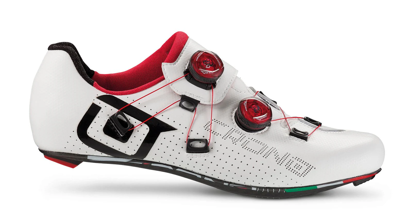 Crono Zapatillas de Bicicleta Ruta CR-1 - Image 3
