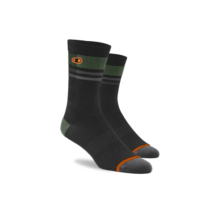 Crankbrothers Calcetines Icon Mtb - Image 6