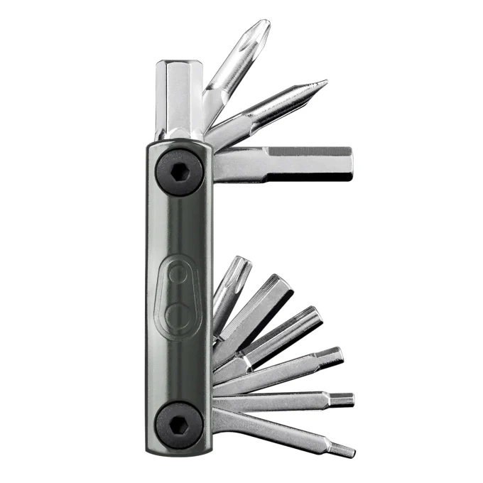 Crankbrothers Multiherramienta F10+