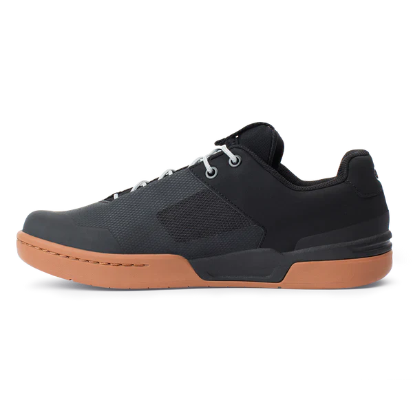 Crankbrothers Zapatillas Stamp Lace Black - Image 2