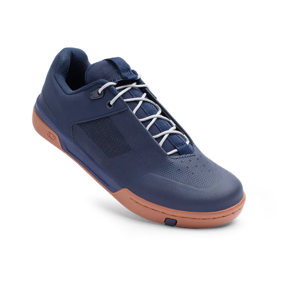 Crankbrothers Zapatillas Stamp Lace | Navy