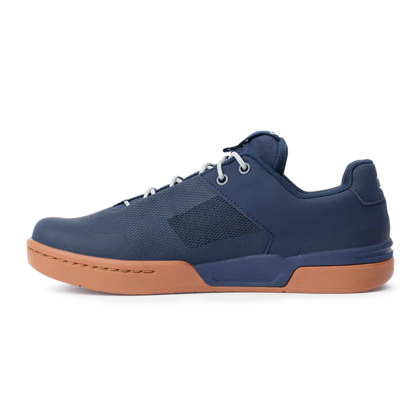 Crankbrothers Zapatillas Stamp Lace | Navy - Image 2