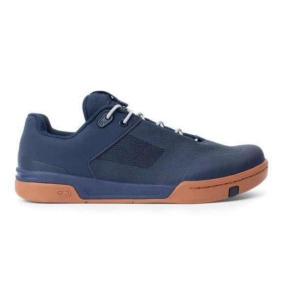 Crankbrothers Zapatillas Stamp Lace | Navy - Image 3
