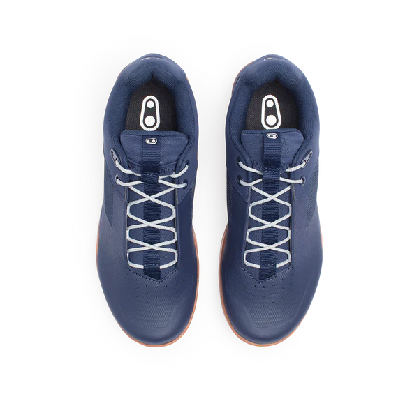 Crankbrothers Zapatillas Stamp Lace | Navy - Image 4