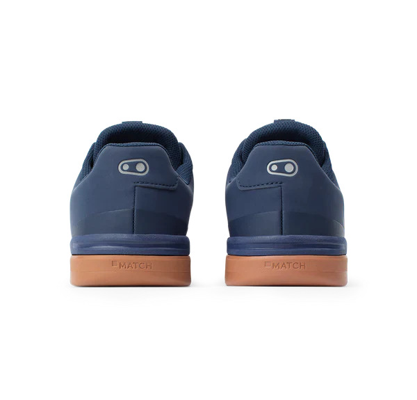 Crankbrothers Zapatillas Stamp Lace | Navy - Image 5