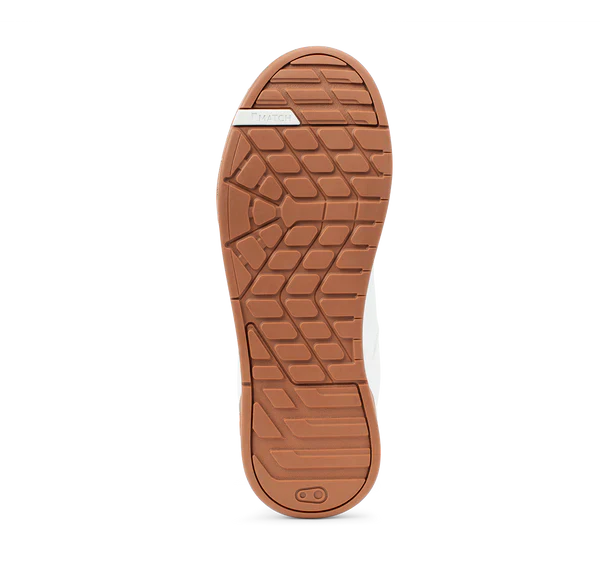 Zapatillas Bicicleta Crankbrothers Stamp Lace Blanco - Image 4