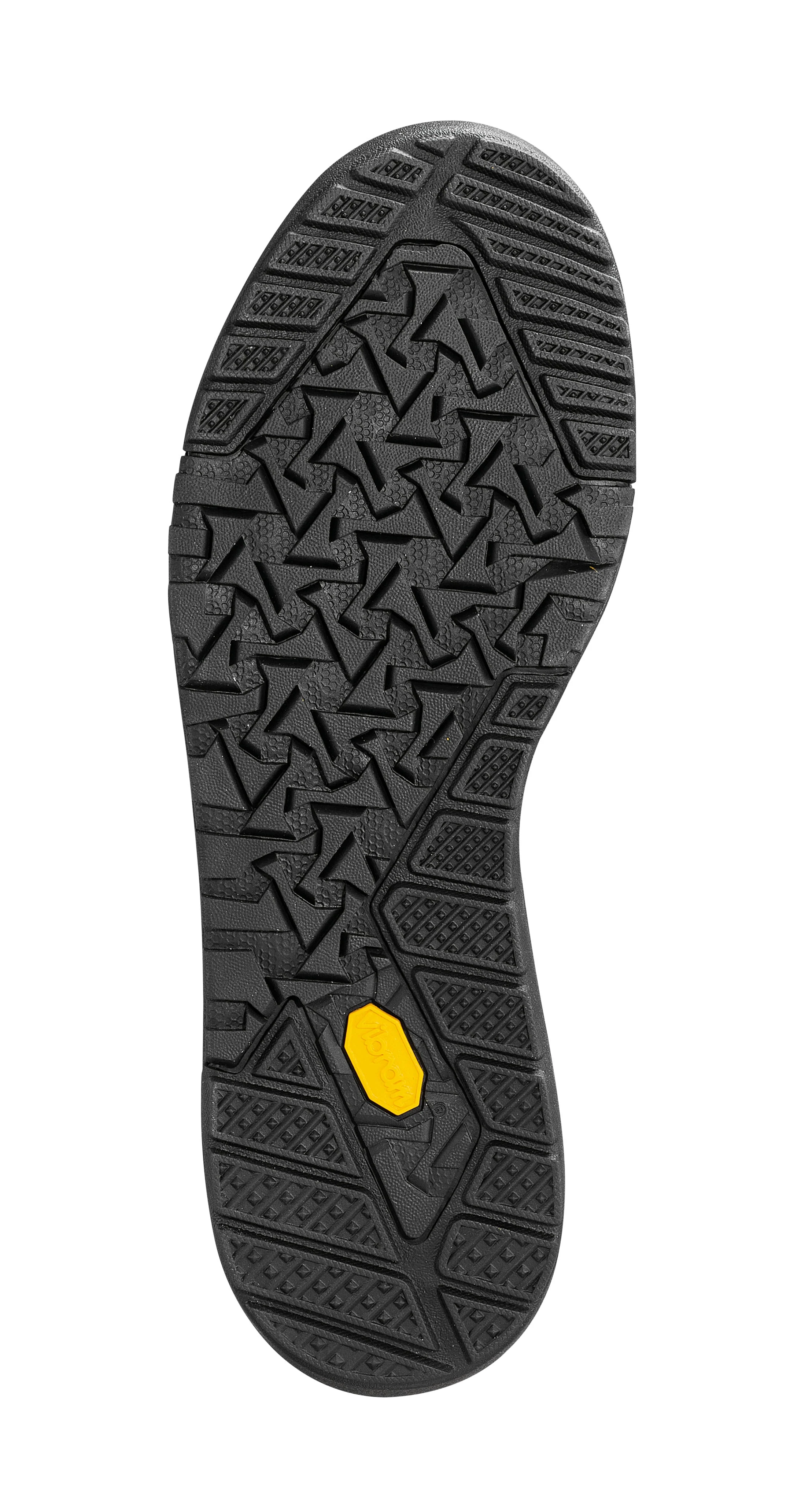 Crono Zapatillas de Bicicleta Ruta Crono Zapatillas CD-1 Flat - Image 4
