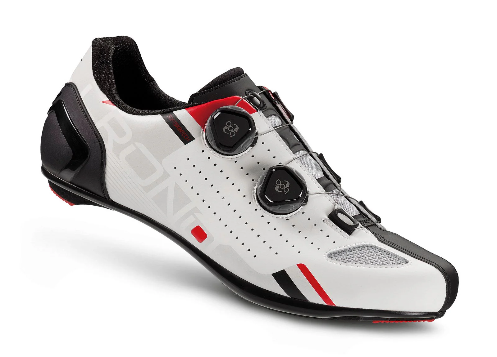 Crono Zapatillas de Bicicleta Ruta Crono Zapatillas CR-2 - Image 3