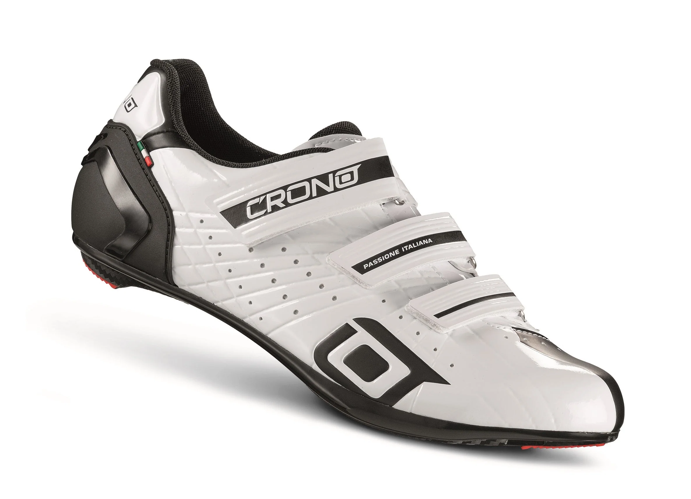 Crono Zapatillas de Bicicleta Ruta Crono Zapatillas CR-4