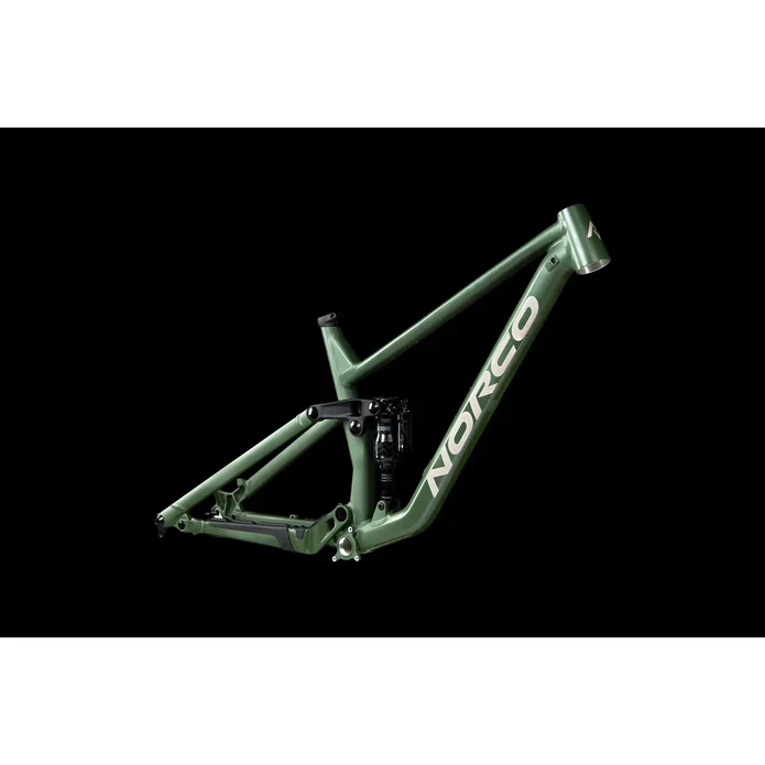 Cuadro Bicicleta Norco Sight A Aro 29 Verde - Image 2