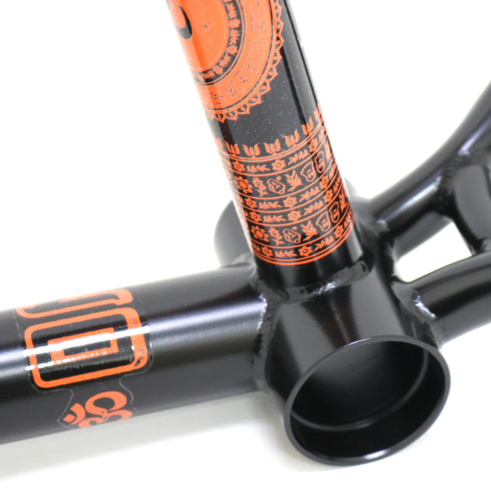 Cuadro Subrosa OM 21 Negro - Image 3