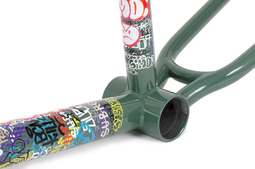 Cuadro Subrosa Simo Sage Green 20.8 - Image 3