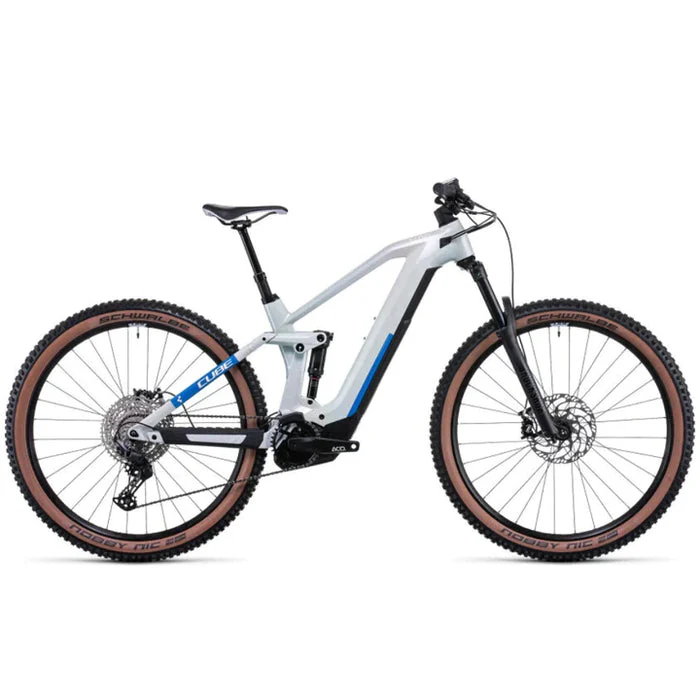 Cube Bicicleta Electric Stereo Hybrid140 HPC PRO 625