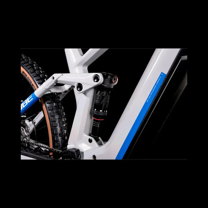 Cube Bicicleta Electric Stereo Hybrid140 HPC PRO 625 - Image 3