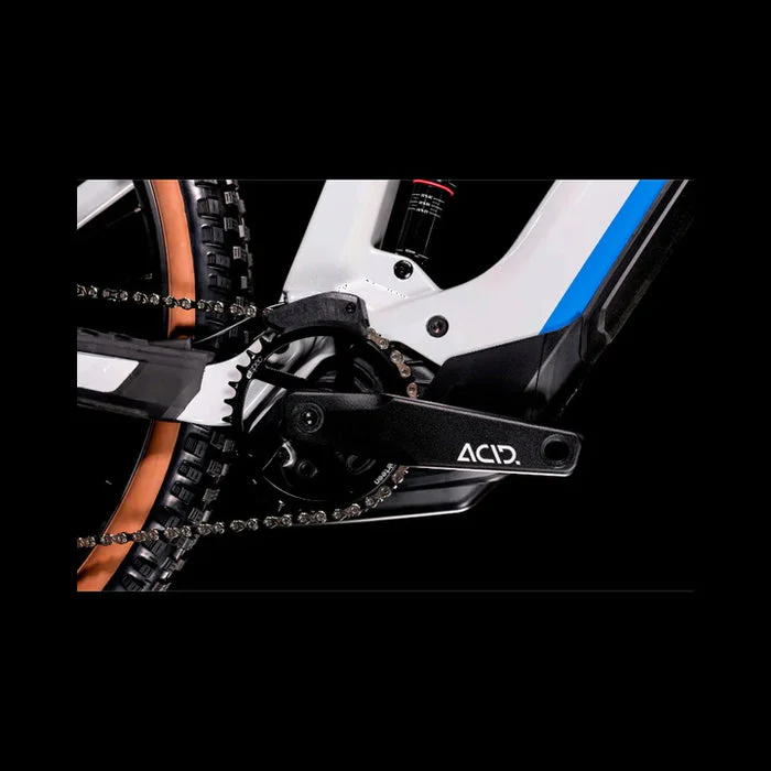 Cube Bicicleta Electric Stereo Hybrid140 HPC PRO 625 - Image 5