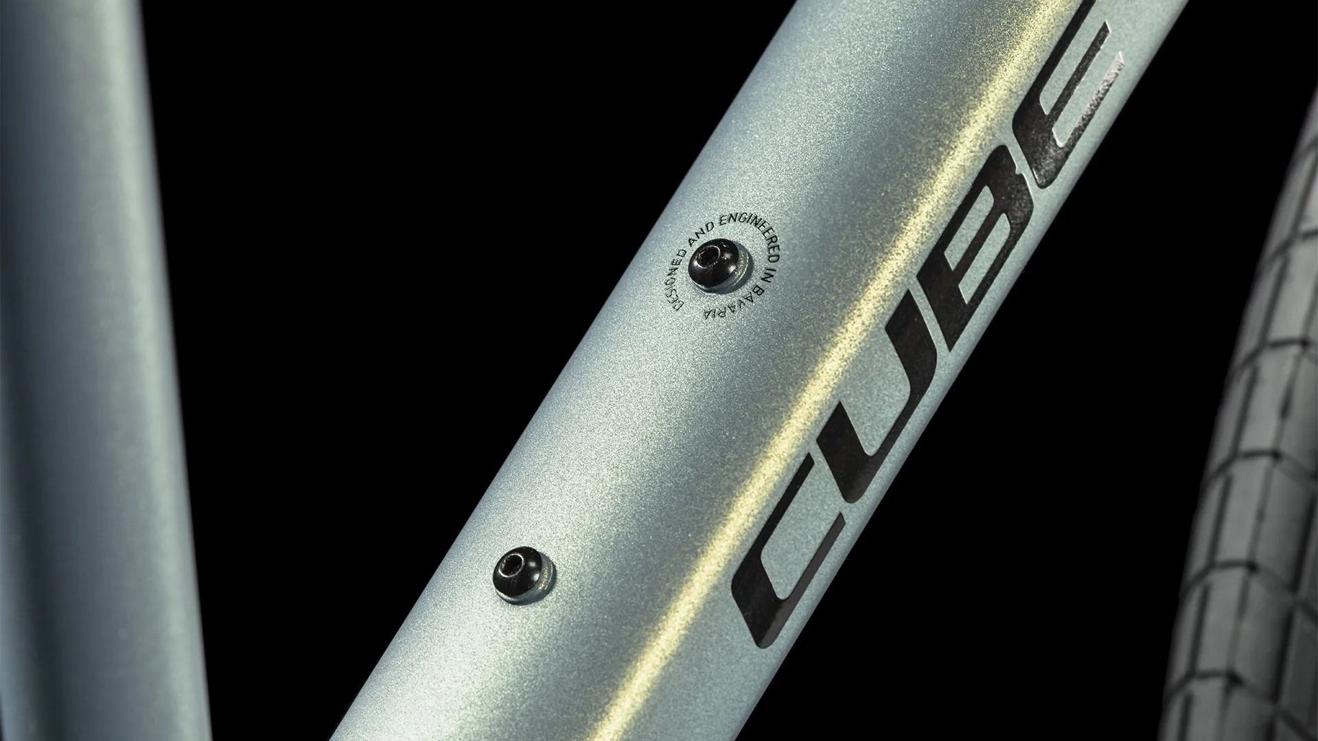 CUBE Bicicleta Hyde Pro - Image 3
