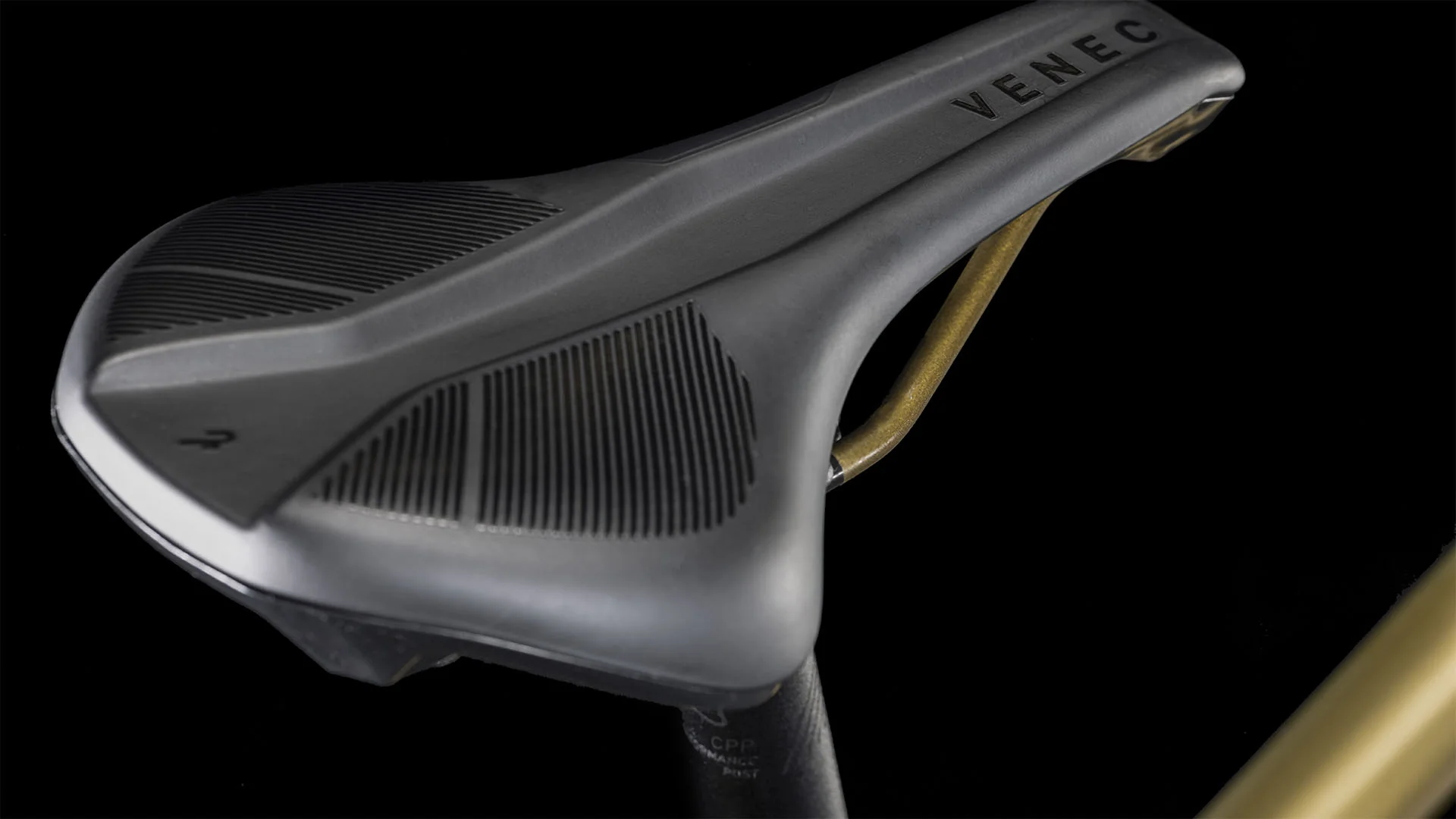 Cube Bicicleta MTB Acid Metalolive Black - Image 4
