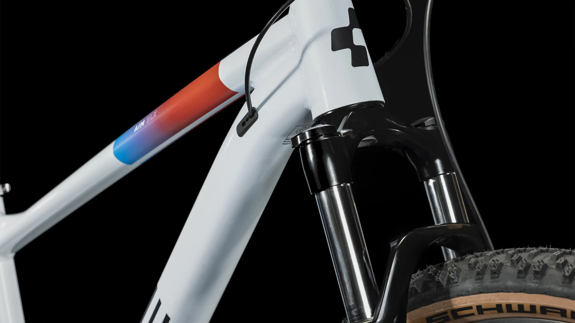 Cube Bicicleta MTB AIM SLX - Image 6