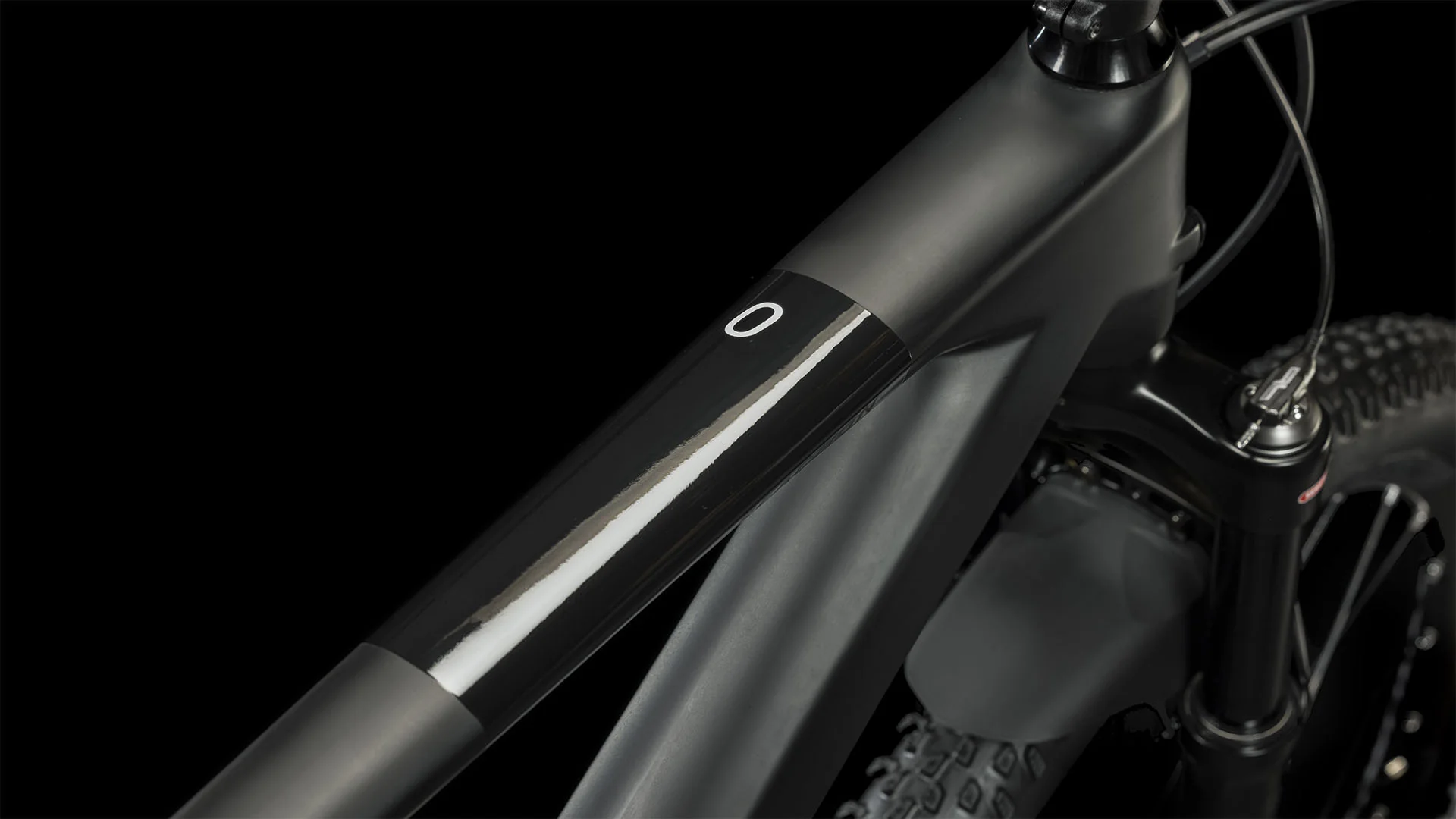 Cube Bicicleta MTB Reaction C:62 ONE Carbon - Image 2