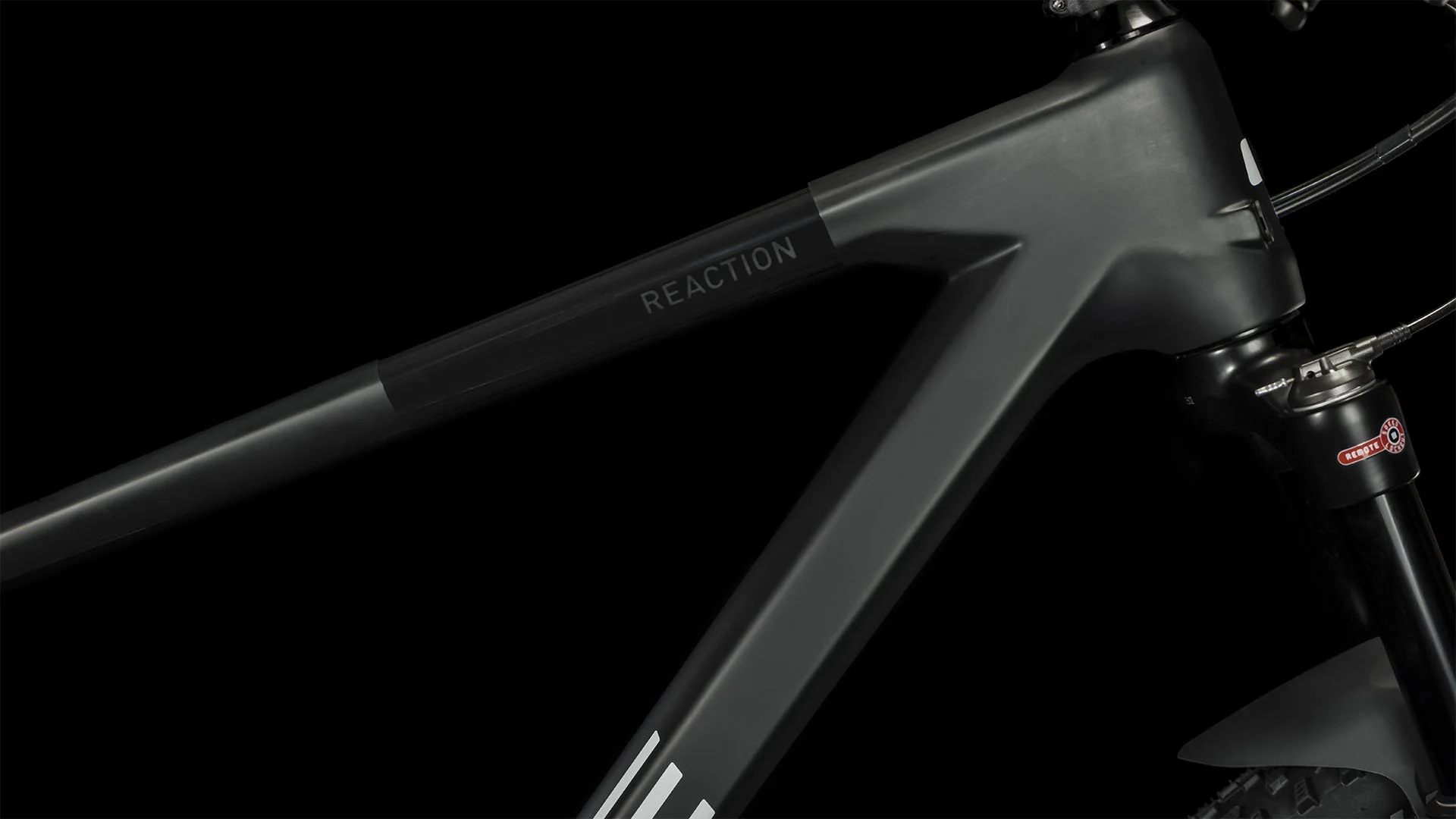 Cube Bicicleta MTB Reaction C:62 ONE Carbon - Image 3