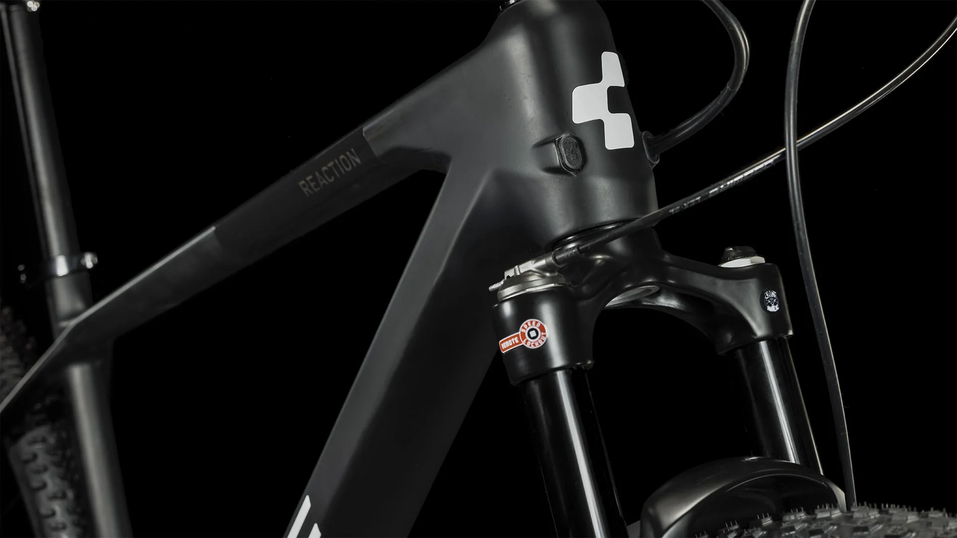 Cube Bicicleta MTB Reaction C:62 ONE Carbon - Image 6