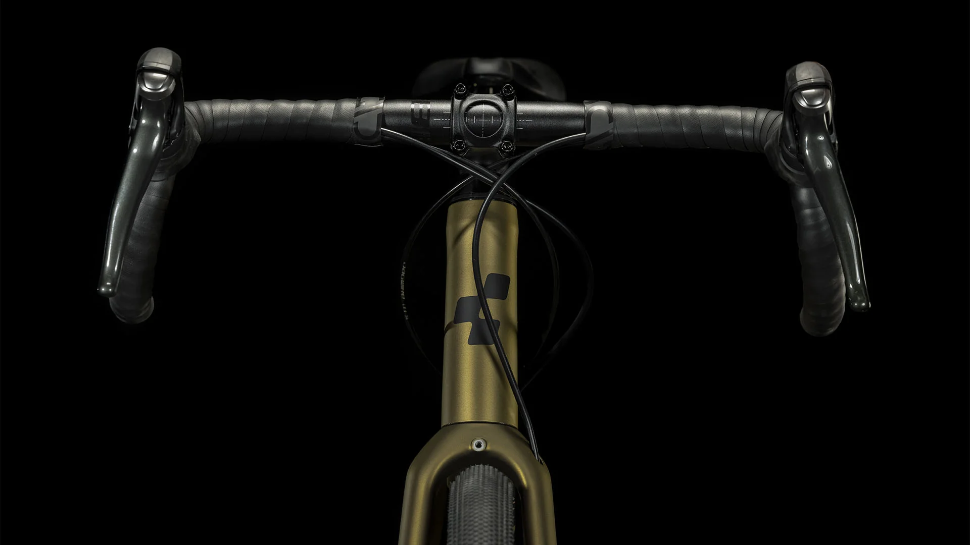 Cube Bicicleta Nuroad Pro Ruta - Image 2