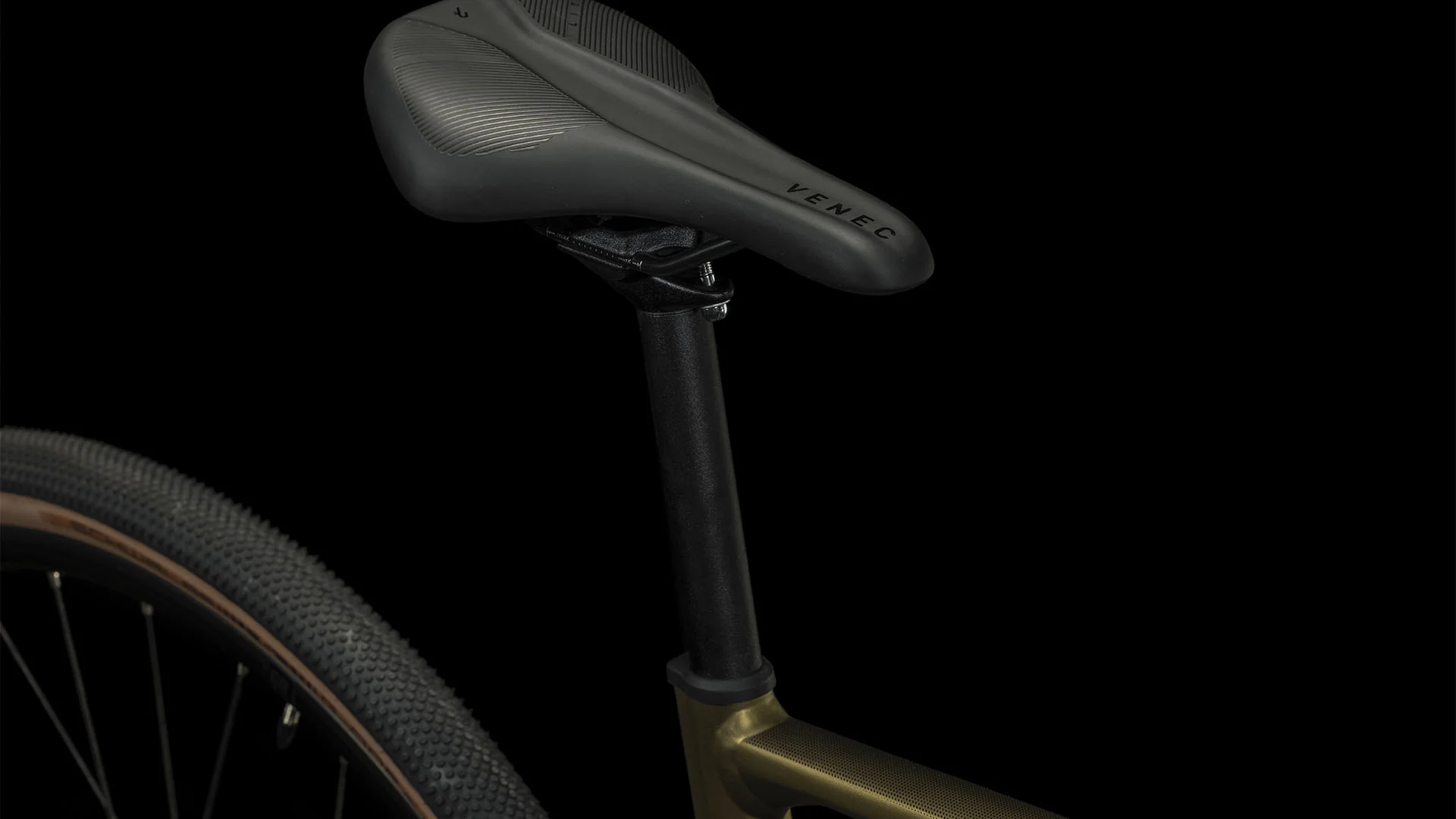 Cube Bicicleta Nuroad Pro Ruta - Image 3