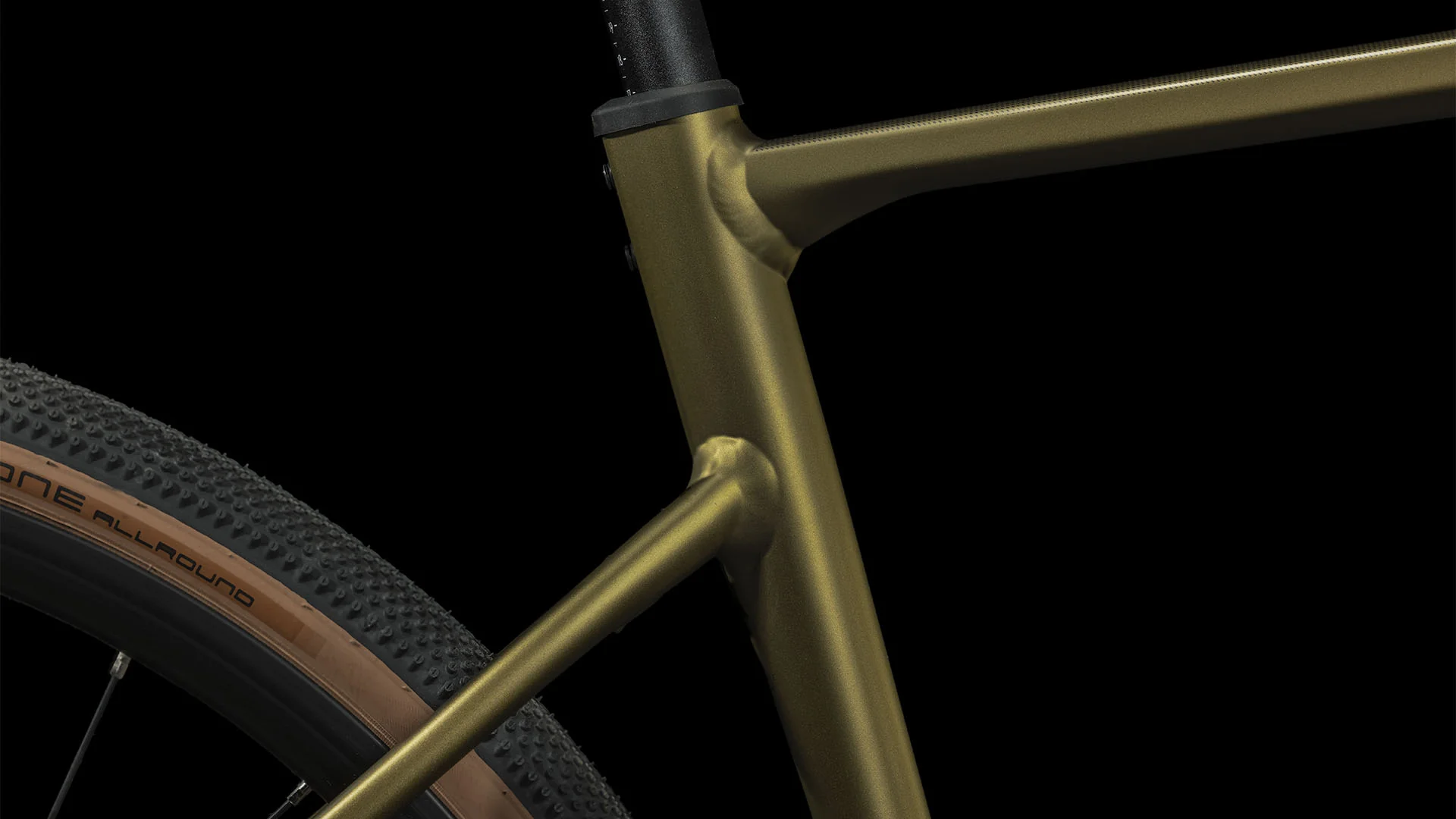 Cube Bicicleta Nuroad Pro Ruta - Image 5