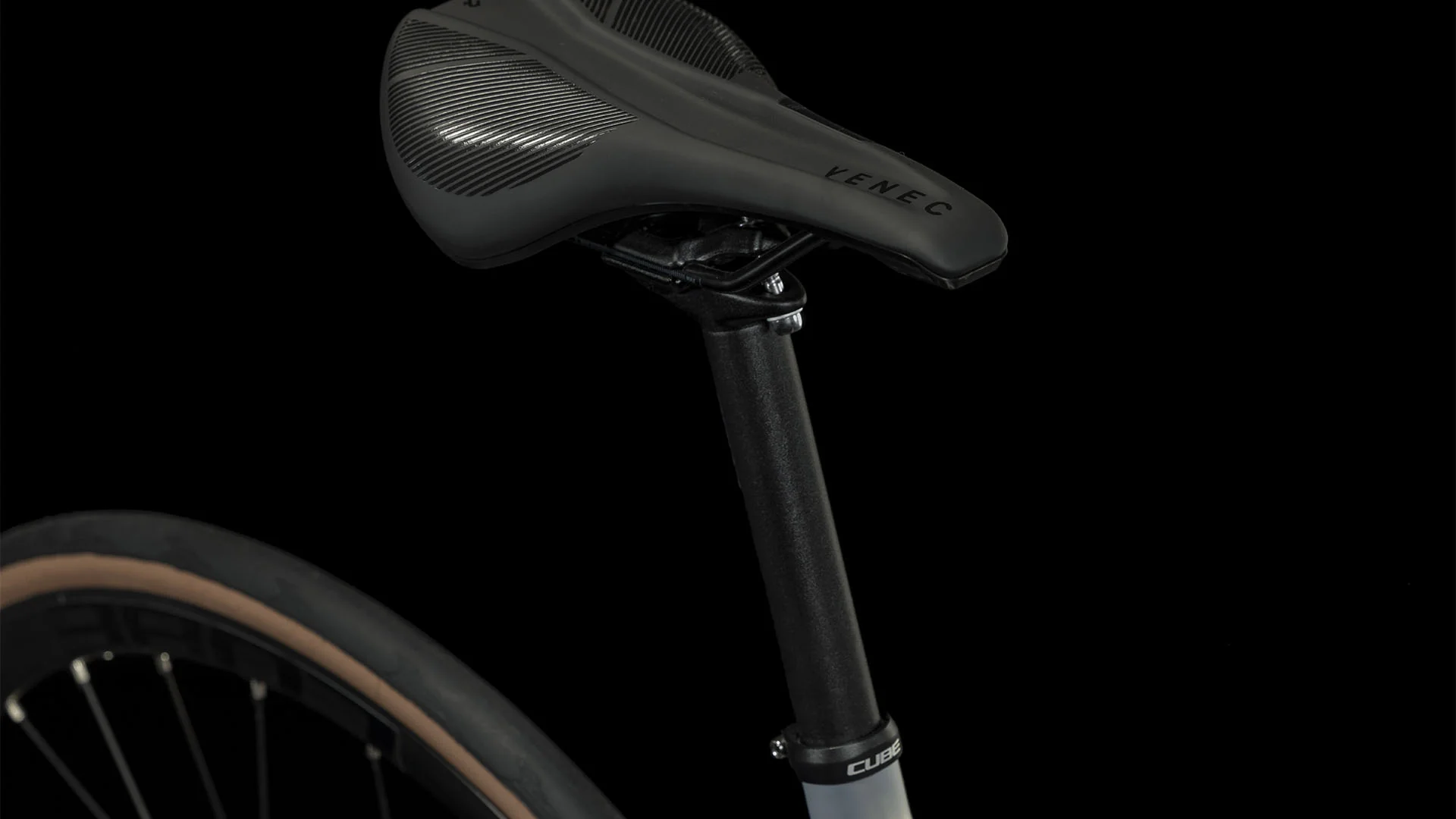 Cube Bicicleta Ruta Axial WS GTC Pro Aro 700c - Image 4