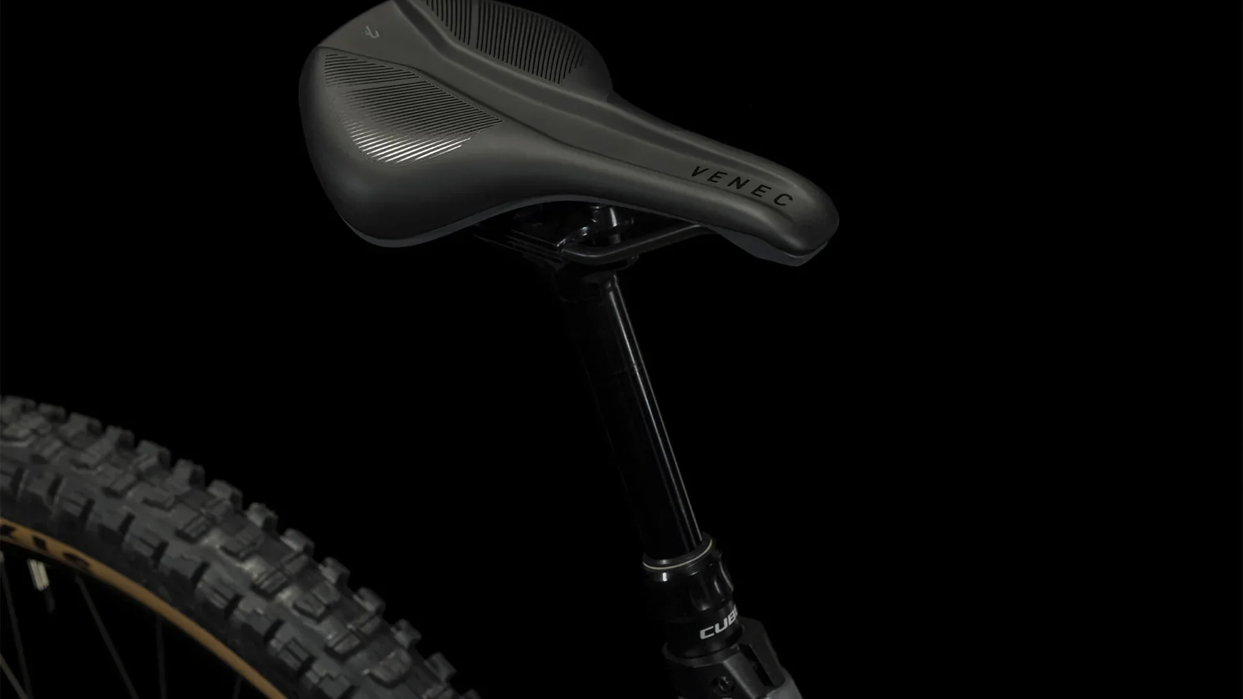 Bicicleta Eléctrica Stereo Hybrid 160 HPC Race 750 Aro 27.5 Gris - Image 5