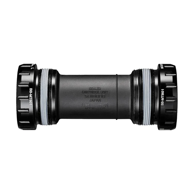 Cubeta De Motor Shimano BB-MT801