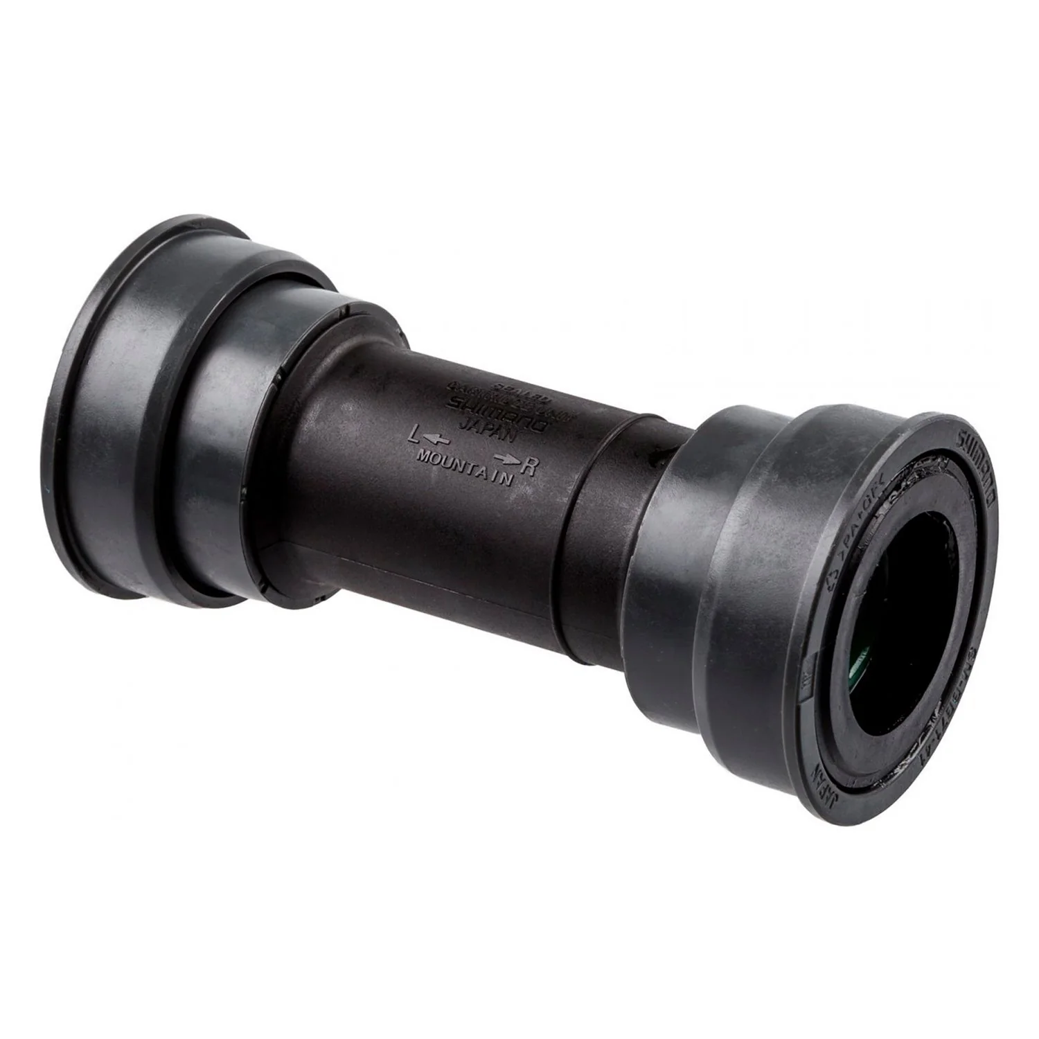 Shimano Cubeta De Motor Der/Izq. SM-BB71-41A