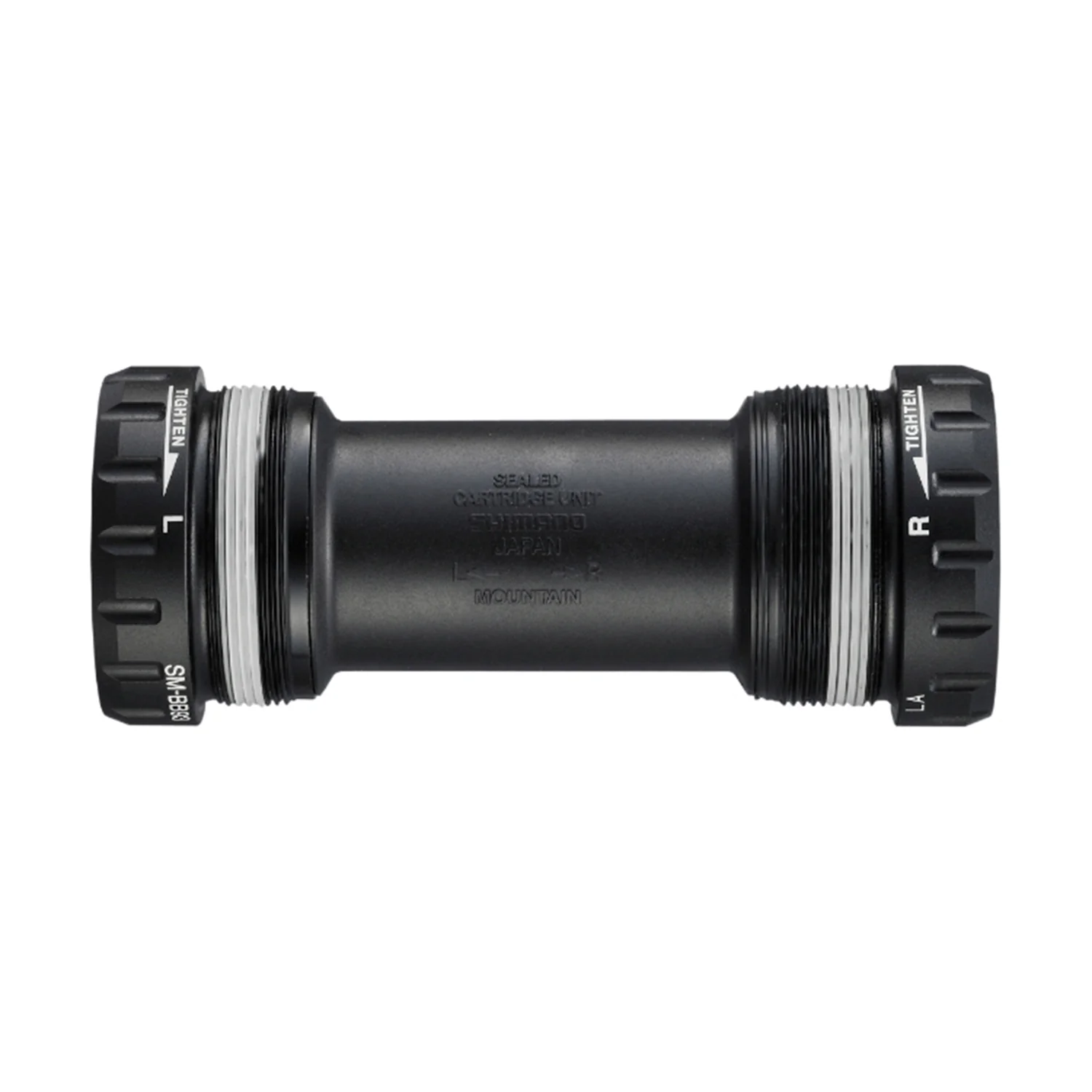 Cubeta de Motor Shimano SM-BB93 Adaptador BSA
