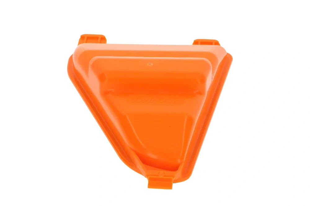 Cubre Caja filtro Twin Air Honda CRF250 R / 450 R 2025 - Image 2