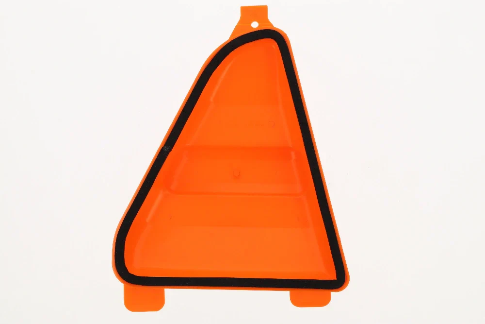 Cubre Caja filtro Twin Air Honda CRF250 R / 450 R 2025 - Image 3