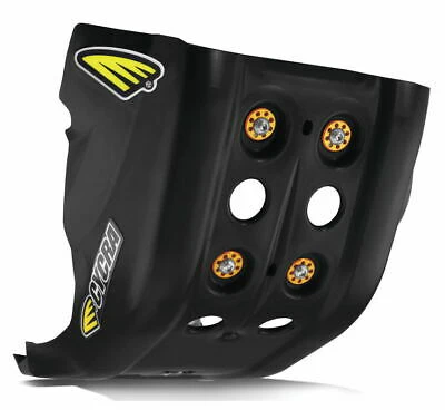 Cubre Carter plastico KTM