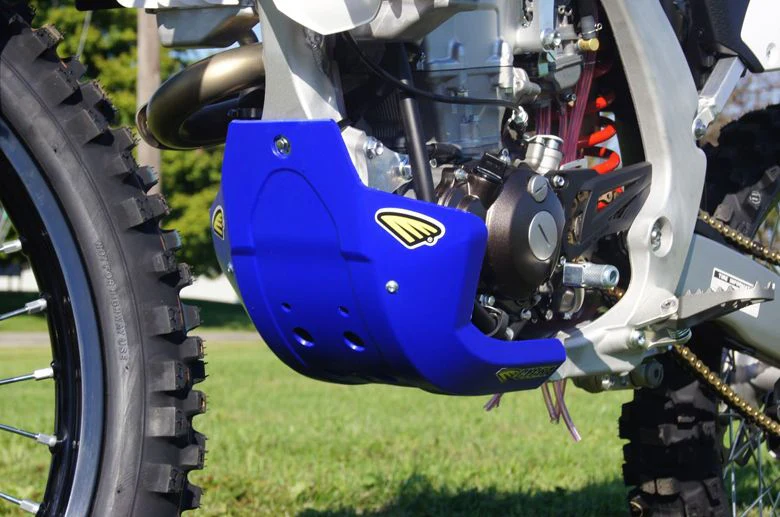 Cubre Carter Yamaha - Image 3