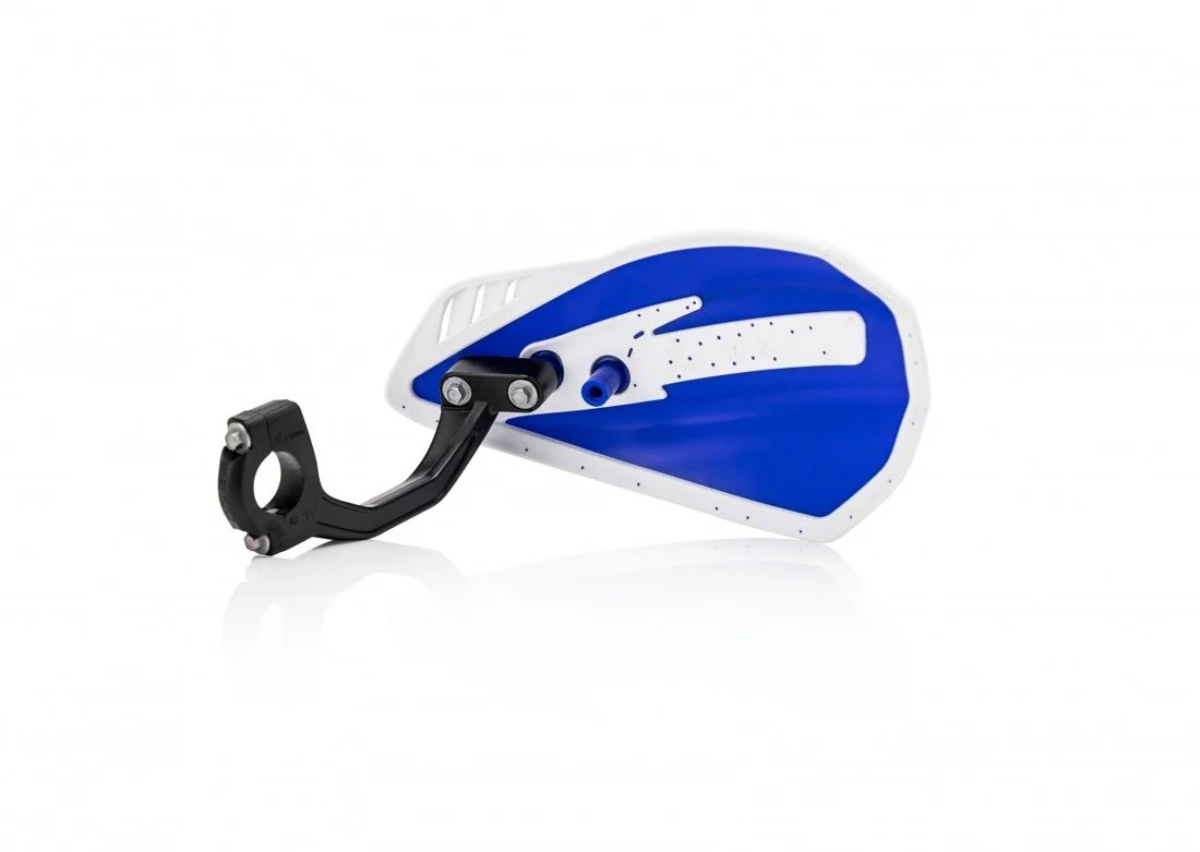 Cubre Manos CYCRA CYCLONE AZUL - Image 3