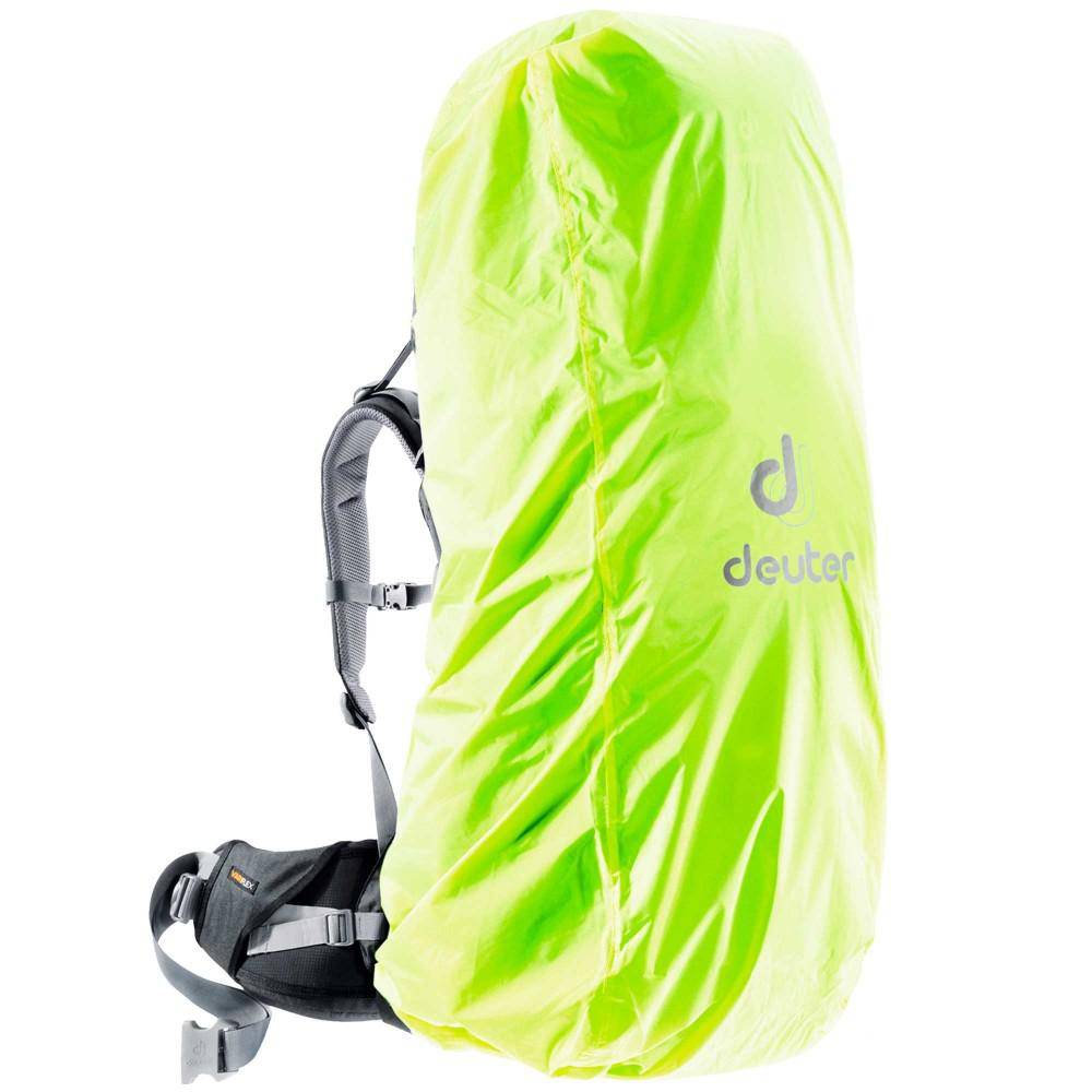 Cubre Mochila Rain Cover 3 Neón Deuter