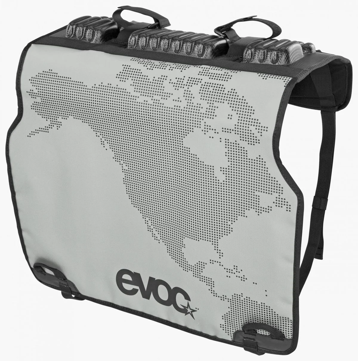 Cubre Pick Up Duo Stone Evoc