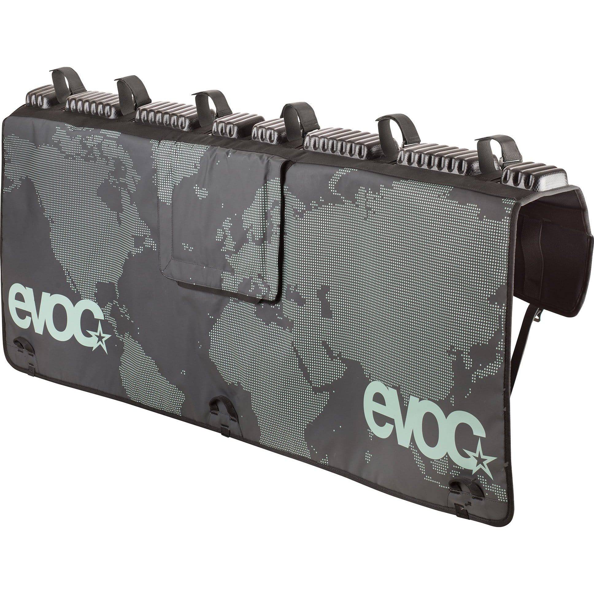 Cubre Pick Up Evoc Negro XL