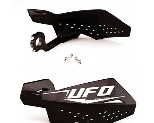 Cubre puños universales Viper2 | UFO PLAST