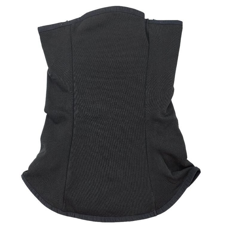Cuello Bicicleta Defend Negro Fox - Image 2