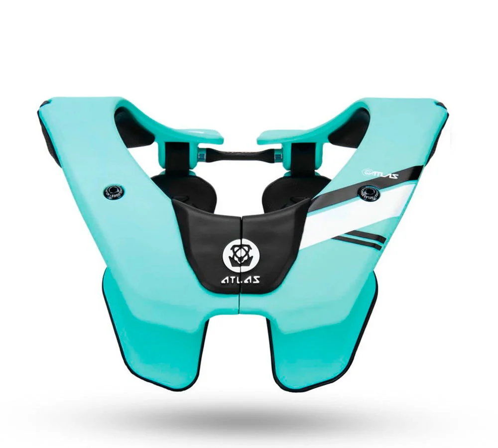 Cuello cervical infantil Tyke | Atlas